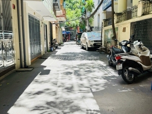 Bán nhà nhân hòa, thanh xuân, phân lô, ô tô đỗ cửa, kinh doanh, 40m2, 13.25 tỷ