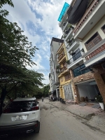 Bán nhà phan đình giót, thanh xuân, 7t tm, gara ô tô, kinh doanh đỉnh, 68m2,