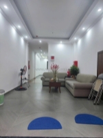 Bán nhà phân lô 800a, cầu giấy - 55m x 7t thang máy - gara ô tô - kinh doanh-
