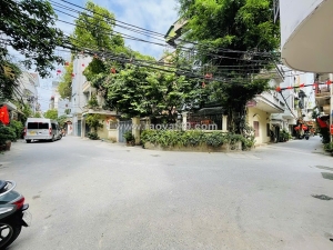 Bán nhà phân lô an dương- tây hồ, 78/83 m2, 6 tầng tm, mt 5,5 m, giá  27,5 tỷ.