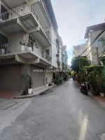 Bán nhà phân lô bộ công an khương hạ - ô tô 45 chỗ đỗ cửa 46m nở hậu giá 14,8 tỷ