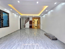 Bán nhà phân lô đội nhân, ba đình - 40/43m² x 7t thang máy - mt rộng - gara ô