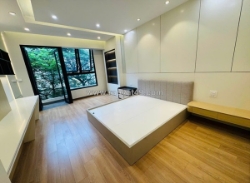 Bán nhà phân lô hoàng cầu, đống đa - 70m² x 5t thang máy - ô tô tránh - kinh