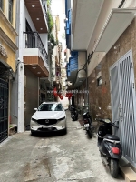 Bán nhà phân lô hoàng văn thái, thanh xuân - 46m² x 4t - mt 4.1m - gara ô tô -