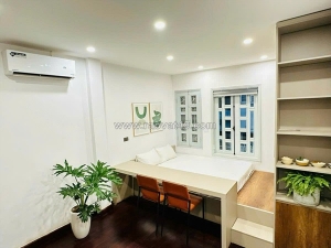 Bán nhà phân lô liễu giai, ba đình - 56m x 5t - ô tô - kinh doanh - dòng tiền