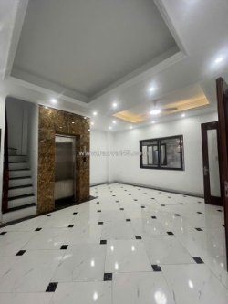 Bán nhà phân lô tây hồ – thang máy – thiết kế hiện đại – 7 tầng – nhỉnh 14 tỷ