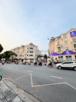 Bán nhà phan văn trị p10 gò vấp – hẻm xe hơi, nhà mới ở ngay, 46m² 3pn, chỉ 7.3