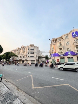 Bán nhà phan văn trị p10 gò vấp – hẻm xe hơi, nhà mới ở ngay, 46m² 3pn, chỉ 7.3