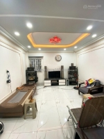 Bán nhà phố 5 tầng (4.1x13.5m) - chỉ 9.25 tỷ, hẻm xe hơi giáp tạ quang bửu,