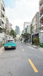 Bán nhà phố: cấp 4,tiện xd mới. ,đ.lê văn miến(p. thảo điền)p.an khánh. quận 2