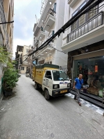 Bán nhà phố đà nẵng – hải phòng  siêu phẩm 4 tầng hiện đại, sống đẳng cấp –