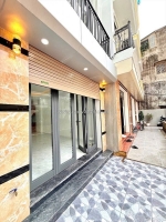 Bán nhà phố hoàng mai, trương định 33m, 5 tầng, 8.5 tỉ