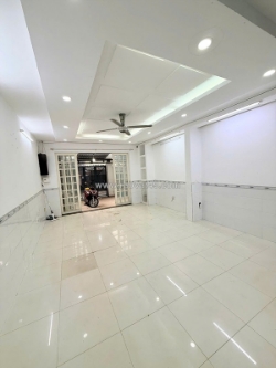 Bán nhà phố hxh 5m phạm văn hai, gần lê văn sỹ, 5x19m, 4 tầng, 1 đời chủ, 14,9