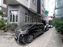 Bán nhà phố liễu giai, ô tô chạy vòng quanh, 60m chỉ 29 tỷ, “kinh doanh đỉnh”