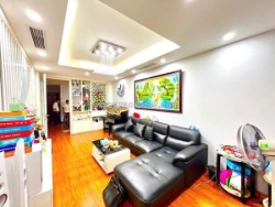 Bán nhà phố nguyễn khánh toàn gần phố ngõ thông kinh doanh 55m² x 5 tầng 14 tỷ