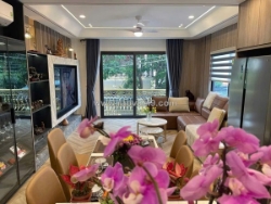 Bán nhà phố thái hà,thang máy, gara ôtô, 2 mặt thoáng,full nội thất, 45m2 x 5t,