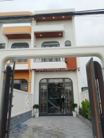 Bán nhà phố trần thị tám – phước lý, cần giuộc- giá bán : 3 tỷ 100