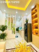 Bán nhà phố xốm 48m2, 5 tầng, lô góc, ô tô tránh, nhà mới đẹp ở ngay