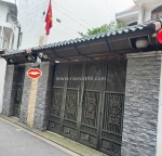 **bán nhà phường 11 tân bình** mặt tiền võ thành trang (6x25) hơn 17 tỷ