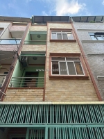 **bán nhà phường 2 tân bình** hxh phổ quang (4,5 x16), bệnh viện tâm anh