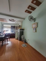 Bán nhà q.12, hẻm xe hơi hà huy giáp nga ngã tư ga, 68m2, 3 tầng, 4pn, sổ hồng