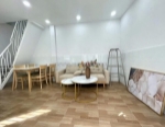 Bán nhà q7 huỳnh tấn phát, 2 tầng, 20m2, khu vực đang phát triển.p.phú thuận