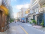 Bán nhà quận 10 - đường nhựa 8m - 5 tầng btct - gần vạn hạnh mall – nhỉnh 14