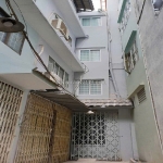 Bán nhà quận 10 - hòa hưng - 3. 6 tỷ - 4 tầng - 3.5 x 5 m vuông vắn