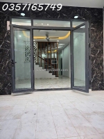 Bán nhà quận 9 - đường phước thiện - kế vinhomes grand park quận 9 - hẻm xe ô