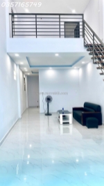 Bán nhà quận 9 - tăng nhơn phú a - cách man thiện 20m - 2p ra lê văn việt - 5p