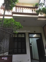 Bán nhà riêng 2 mặt ngõ rộng thông nhau tại  trương định, hoàng mai, hà nội –