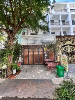 Bán nhà riêng dự án  đại phúc green village -nhà mới đẹp, nội thất cao cấp, mặt