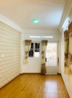 Bán nhà shr phạm văn hai, 3 tầng, 2pn nhỉnh 2 tỷ