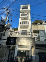 Bán nhà sổ sẵn đường võ duy ninh-view lamark 81