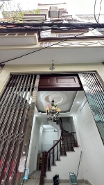 Bán nhà thanh liệt, thanh trì, ô tô, trung trâm phường, 35m2, 7.6 tỷ