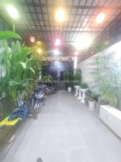 Bán nhà thạnh xuân 52 4.5x25m- hẻm xe hơi sát mặt tiền tx52, quận 12 – chỉ 4,7tỷ