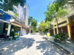 Bán nhà tổng cục 5 phân lô, ô tô, vỉa hè, kd, vp, 100 m2, 6 tầng tm, mt 5,4 m,