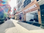 Bán nhà trần quốc hoàn, cầu giấy - 41m² x 7t thang máy - phân lô ô tô tránh -