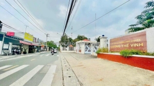 Bán nhà trọ tại đường đặng đức thuật, tam hiệp, biên hòa, đồng nai (ngay đối