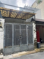 **bán nhà trường chinh** phường 14 tân bình; hxh 4*21m - chỉ 12 tỷ