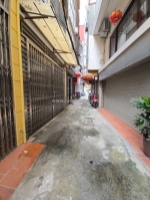 Bán nhà trường chinh, thanh xuân, gần phố, kinh doanh, 31m2, 9 tỷ(ctl)