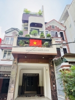 Bán nhà tựu liệt, thanh trì, gara ô tô, ô tô tránh, kinh doanh, 75m2, 15.8