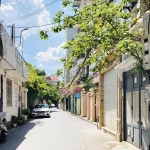 Bán nhà vạn bảo, ô tô vào nhà 68m, 5 tầng thang máy chỉ hơn 26 tỷ