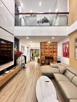 Bán nhà võng thị – gần hồ tây, 6 tầng thang máy - duy nhất 1 căn 16 tỷ