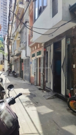 Bán nhà xuân đỉnh bắc từ liêm không thể rẻ hơn 56m2 x 5 tầng chỉ 8,.5 tỷ