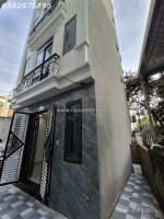 Bán nhà yên lộ 35m2, 5 tầng lô góc, gần kđt đô nghĩa, nhà mới ở ngay.