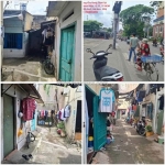 Bán nhanh lô đất có 2 dãy nhà trọ 17 phòng cho thuê tại tân hiệp chánh