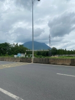 Bán nhanh lô đất mặt tiền dt784 phường ninh thạnh, tây ninh