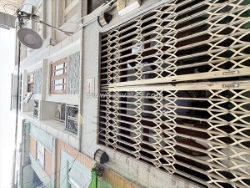 Bán nhà-q10- cao thắng – hẻm liên thông điện biên phủ & 3/2 - 4tầng-4pn - sân