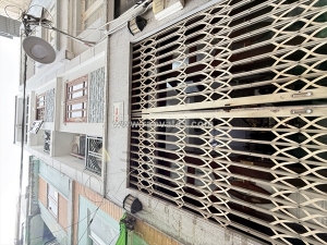 Bán nhà-q10- cao thắng – hẻm liên thông điện biên phủ & 3/2 - 4tầng-4pn - sân